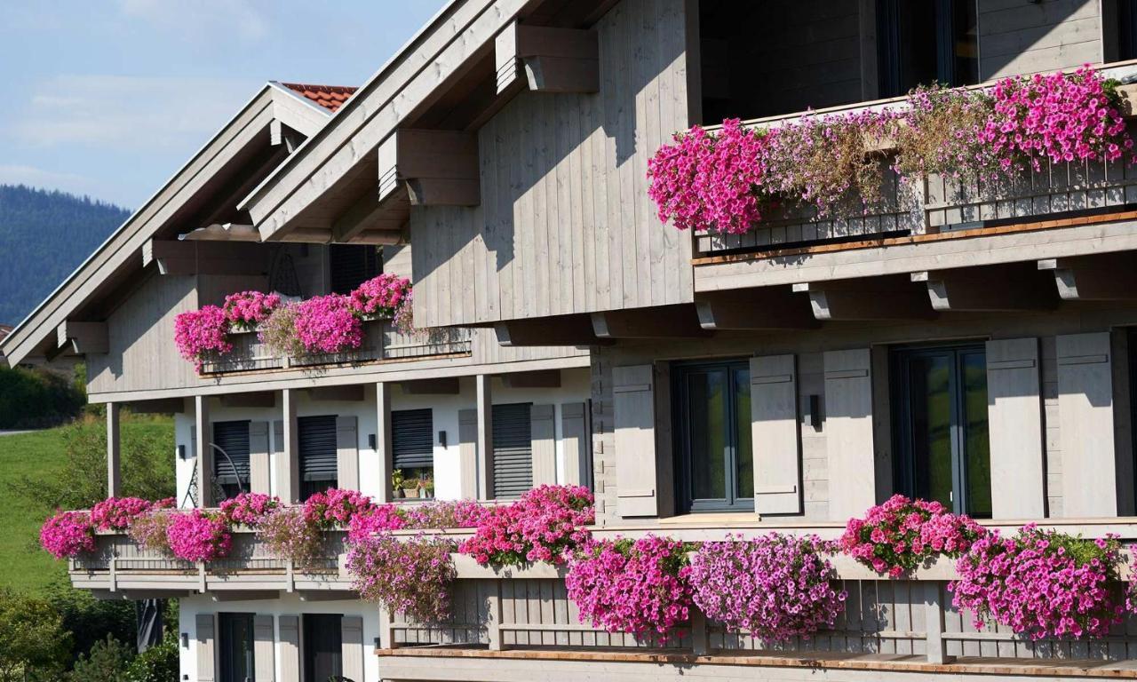 Hof Hauserbichl Fischbachau Exterior foto